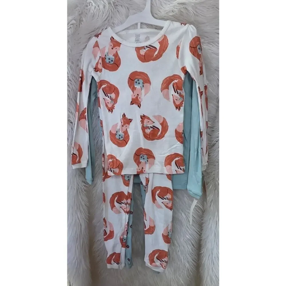just one you made by carter's 4T